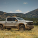 Illustration for article titled The Silverados Giant Four-Cylinder Gets Rated At 21 MPG Combined